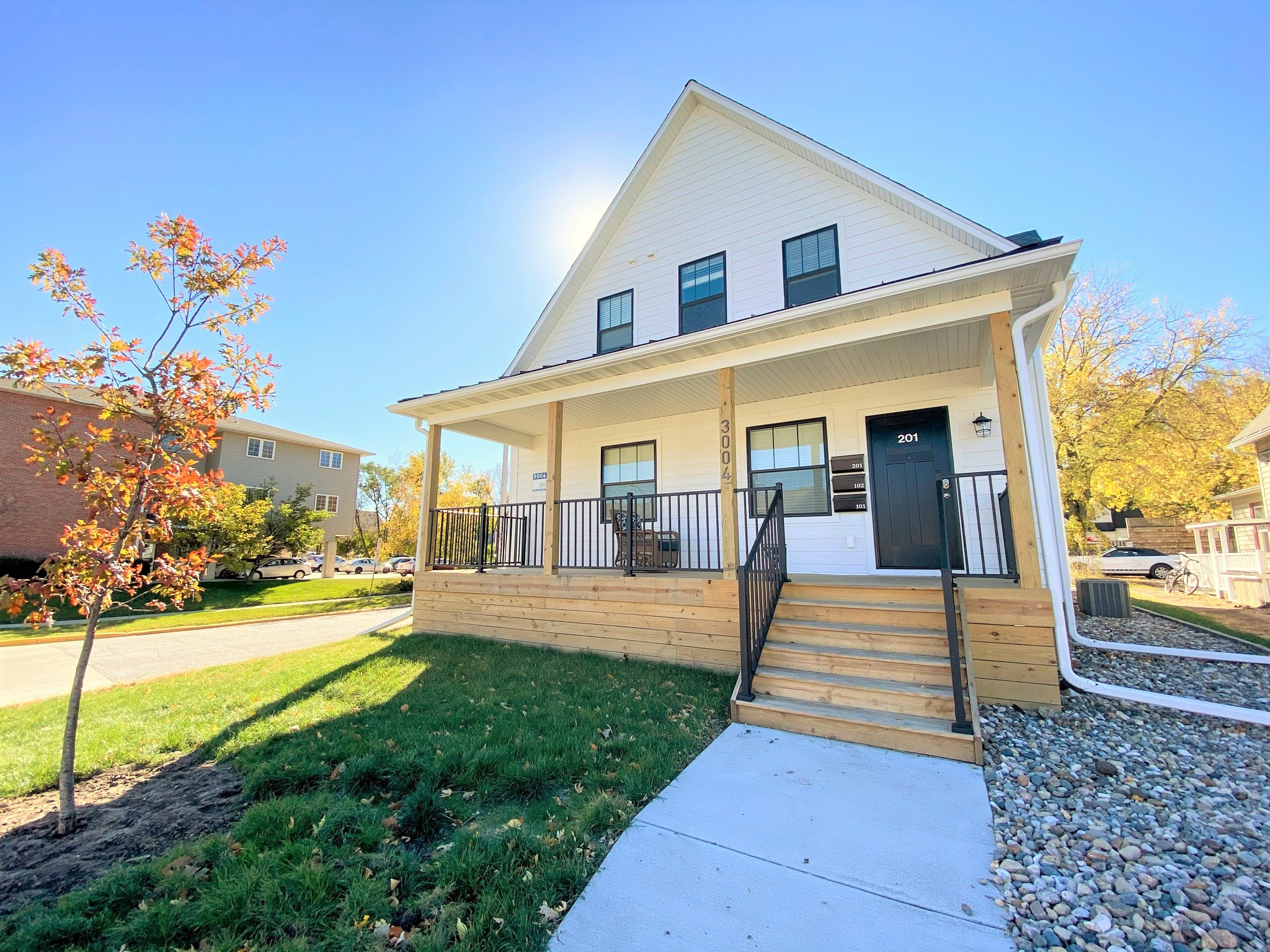 Residential Subleases RentAmes Property Management